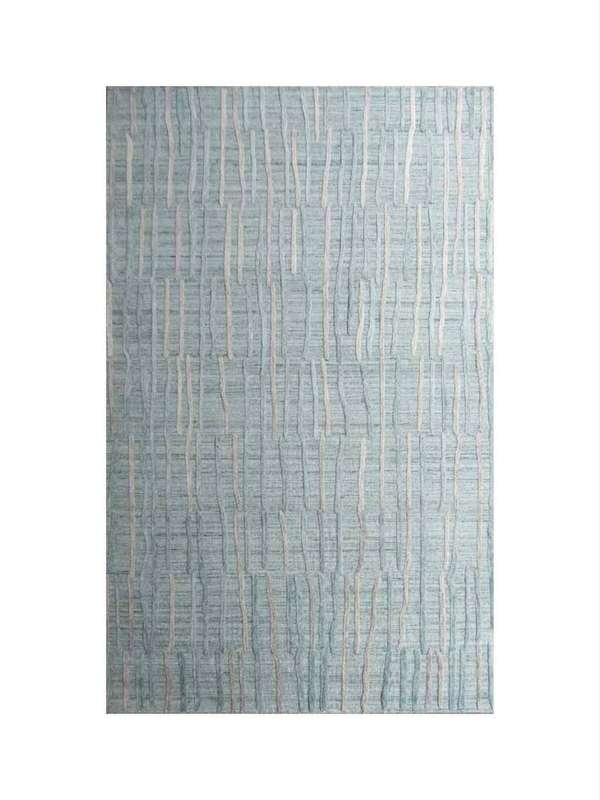 Indian Handmade Modern Rug