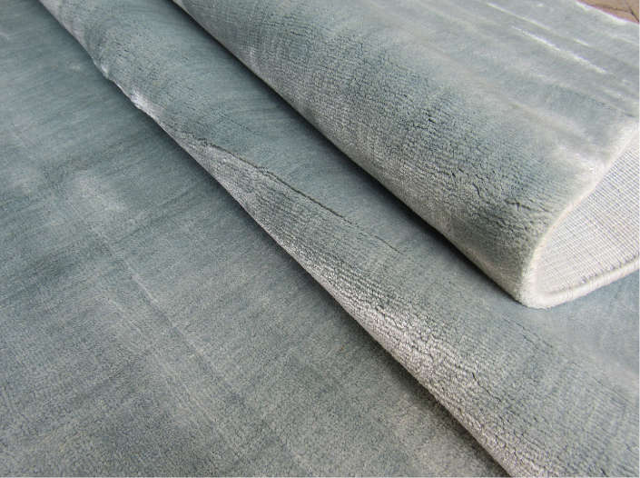 Indian Handmade Modern Rug