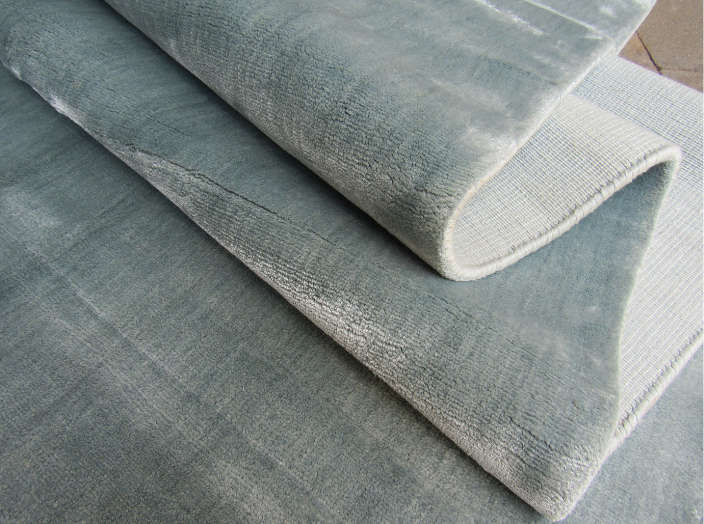 Indian Handmade Modern Rug