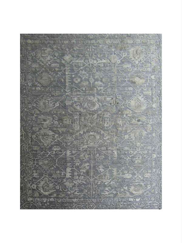 Indian Handmade Vintage Rug