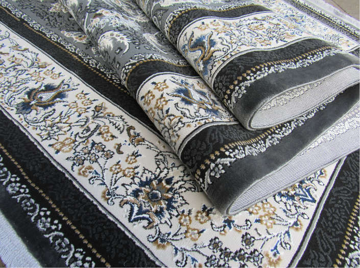 Heriz Design - Premium Quality Turkish Rug - 2m x 2,9m