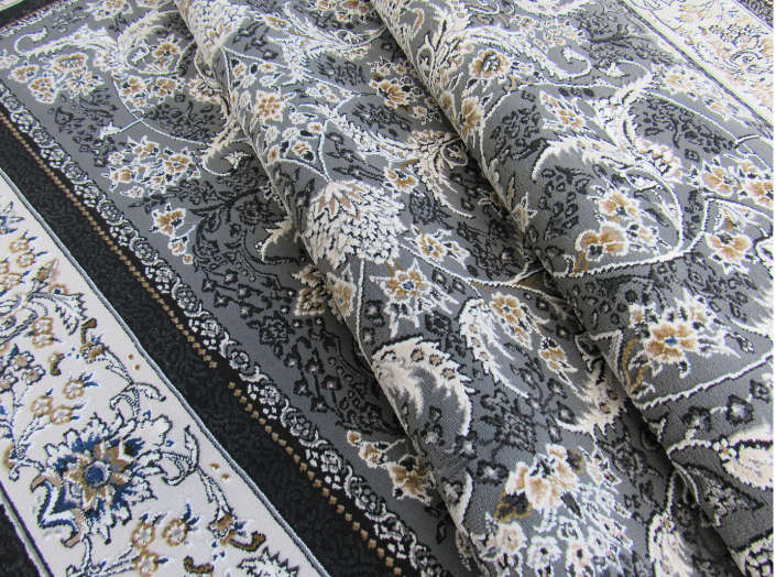 Heriz Design - Premium Quality Turkish Rug - 2m x 2,9m