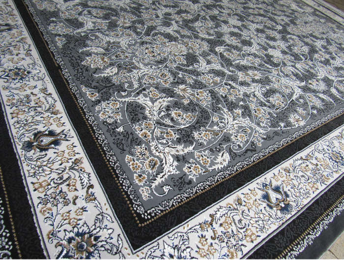 Heriz Design - Premium Quality Turkish Rug - 2m x 2,9m