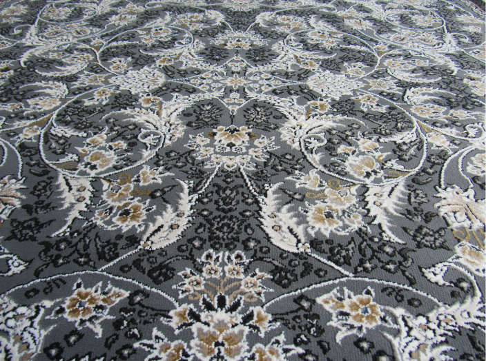 Heriz Design - Premium Quality Turkish Rug - 2m x 2,9m
