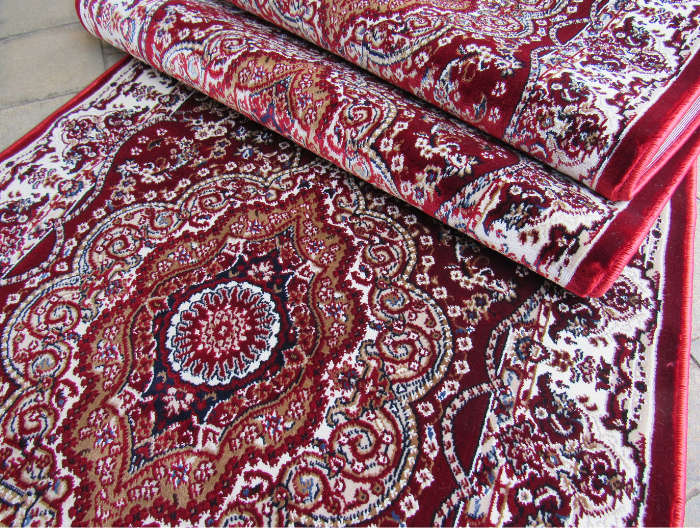 Persian Inspired 5m Runner