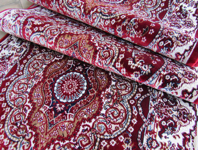 Persian Inspired 5m Runner