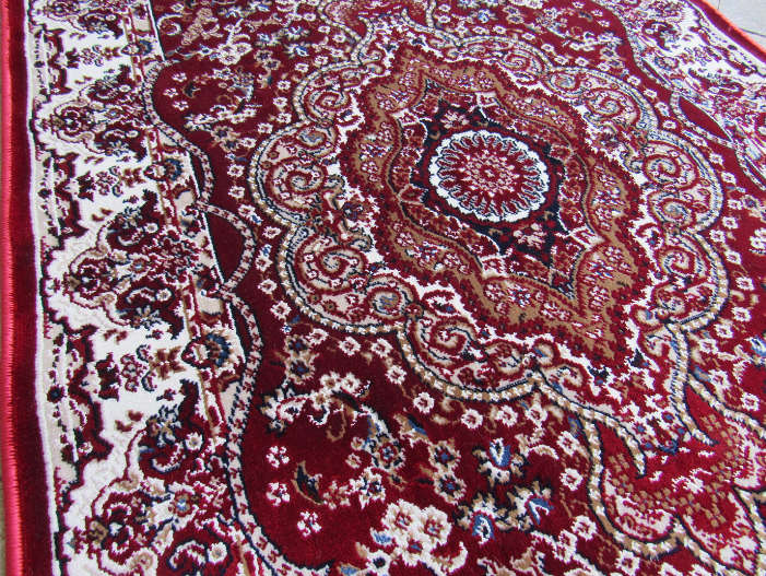Persian Inspired 5m Runner