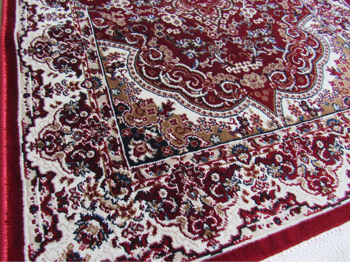 Persian Inspired 5m Runner