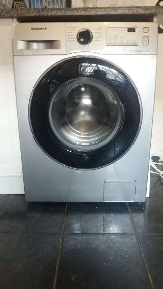 SAMSUNG ECOBUBBLE