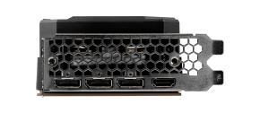 Palit GeForce RTX 3070 GamingPro OC  8GB GDDR6 256-bit PCI-E 4.0 Desktop Graphics
