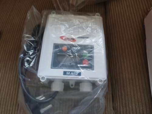 Hurricane Pumps Automatic Control Box 220V 0.37KW