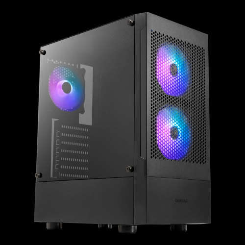 Budget Gaming PC with GTX 1070 8GB & 24GB RAM