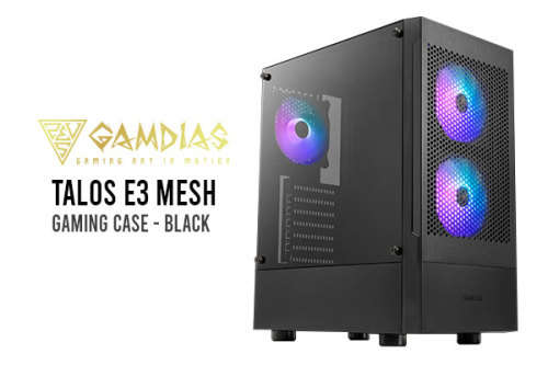 Budget Gaming PC with GTX 1070 8GB & 24GB RAM