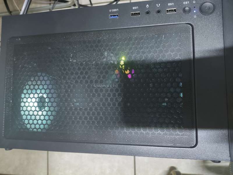 Budget Gaming PC with GTX 1070 8GB & 24GB RAM