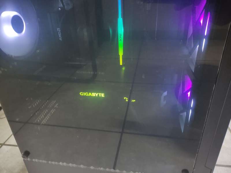 Budget Gaming PC with GTX 1070 8GB & 24GB RAM