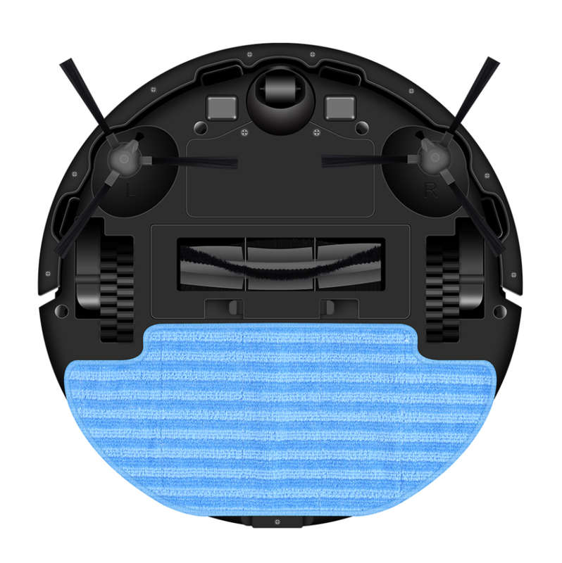 Taroma Robi Pro Laser Navigation Robot Vacuum Cleaner & Mop