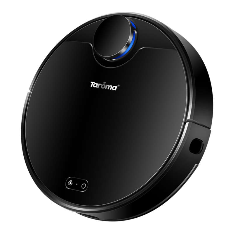 Taroma Robi Pro Laser Navigation Robot Vacuum Cleaner & Mop