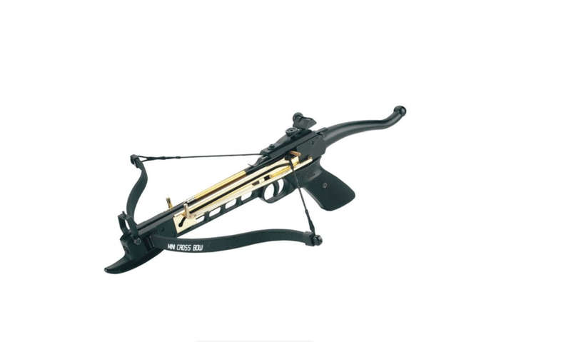 Mini 80lb Pistol Crossbow