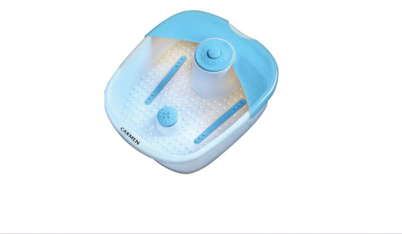 Carmen Classic Footspa Massage Therapy