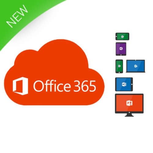 INSTANT MICROSOFT OFFICE 365 LIFETIME ACCOUNT 5 DEVICES 5TB WINDOWS MOBILE