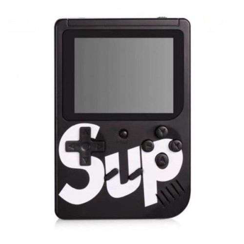 SUP GAME BOX PLUS 400 IN 1