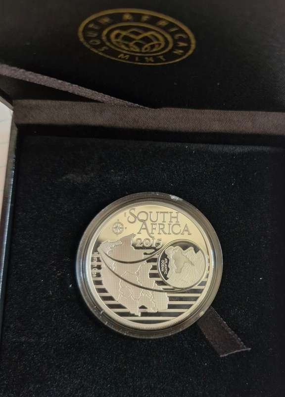 2015 Silver R2 Cape Kogelberg Biosphere-Elgin Valley