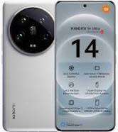 Xiaomi 14 Ultra 512gb 16Gb Global Version WHITE