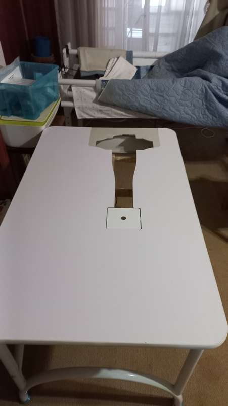 Grace Q`nique 14+ Quilting Machine and Frame