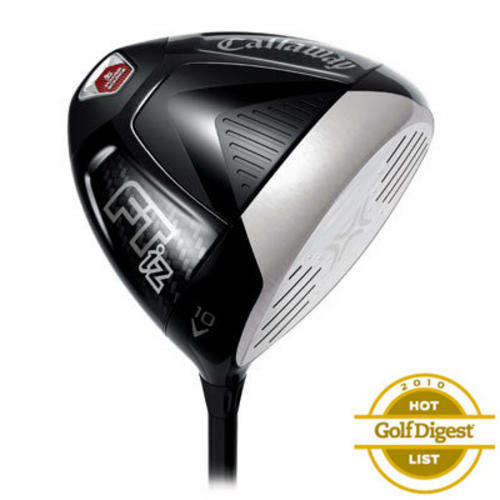 CALLAWAY FT-IZ DRIVER