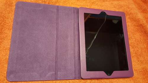 Apple iPad 2 Wi-Fi + 3G GSM (A1396 Model South Africa)