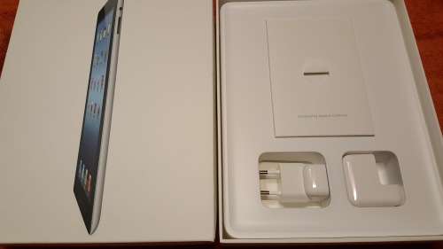 Apple iPad 2 Wi-Fi + 3G GSM (A1396 Model South Africa)