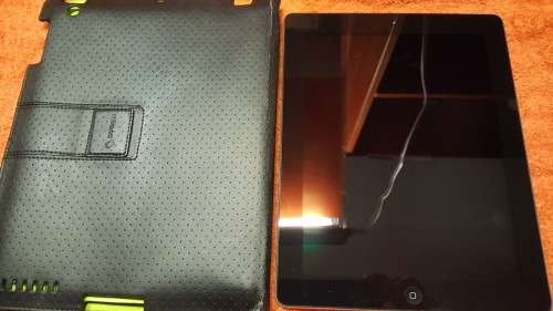 Apple iPad 3 Wifi + Cellular (GSM) (Model - A1430 South Africa)