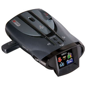 Cobra XRS 9960G Radar Laser Detector