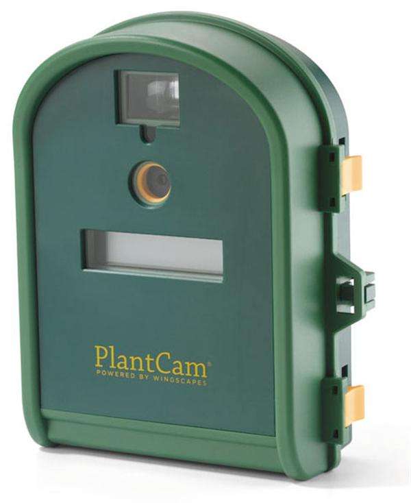 PlantCam Timelapse Digital Camera Waterproof
