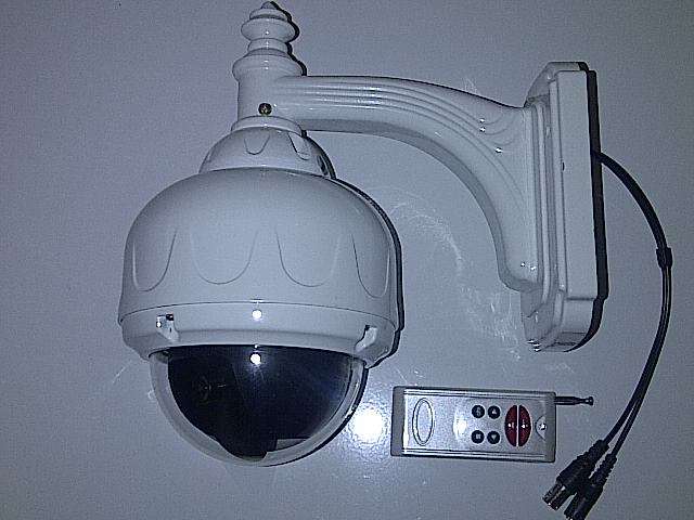 MINI SPEED DOME + FREE DELIVERY