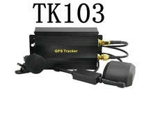 CAR/ VEHICLE GPS/ SMS/ GPRS TRACKER UNIT + FREE DELIVERY