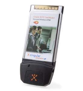 NOVATEL U730 - HSDPA MODEM + FREE DELIVERY