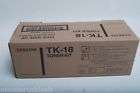 KYOCERA TK-18 LASER TONER + FREE DELIVERY