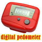 **SALE** WALK DIGITAL ELECTRONIC PEDOMETER