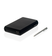 1TB HARD DRIVE - FREECOM + FREE DELIVERY