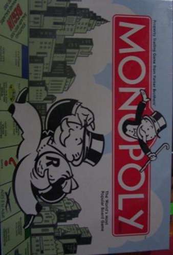 Monopoly