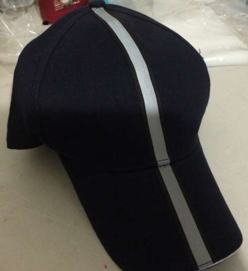 Personalised Embroidered Cap- NAVY  -  BRAND YOUR OWN NAME!!