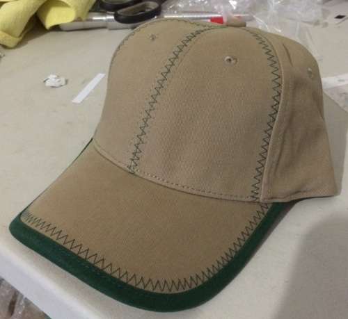 Personalised Embroidered Cap!!! Brand Your own Name!!!
