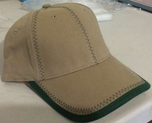 Personalised Embroidered Cap!!! Brand Your own Name!!!