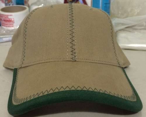 Personalised Embroidered Cap!!! Brand Your own Name!!!
