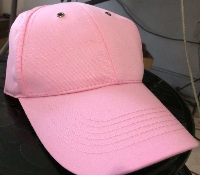 Personalised Embroidered Caps!!! Brand Your own Name!!