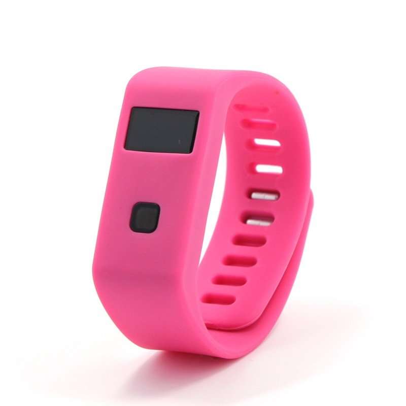 Smart Fitness Bluetooth Activity Watch