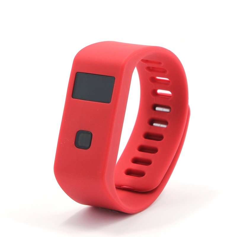 Smart Fitness Bluetooth Activity Watch