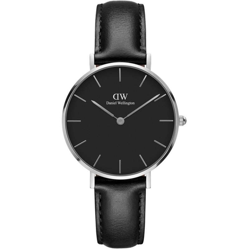 DANIEL WELLINGTON CLASSIC PETITE SHEFFIELD WATCH | BRAND NEW | BOX INCLUDED