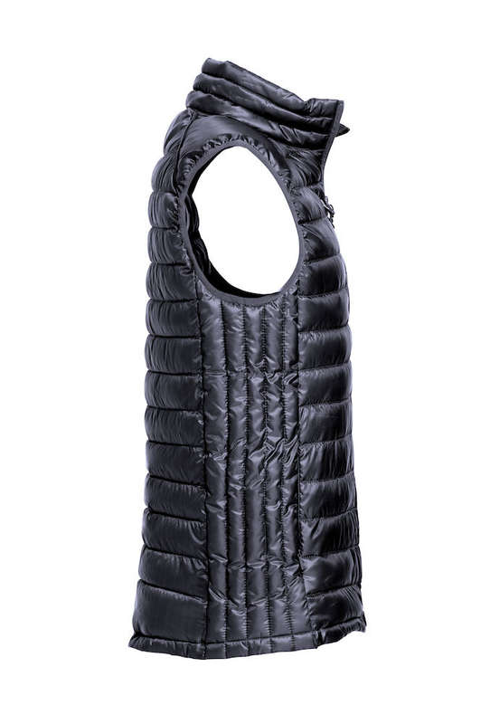Clique Mens Dark Navy Puffer Gilet Jacket | Size : Large (L) | 3 On Auction!!!